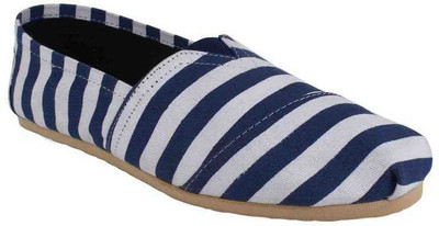 

Hirolas Casuals For Men(Blue, 01;blue