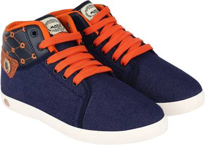 Earton MAXIS-493 Sneakers