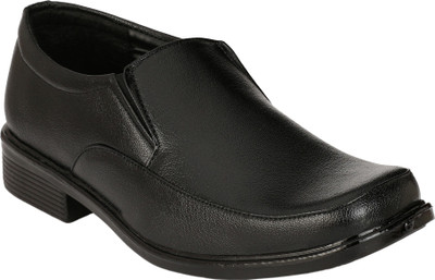 

Marc Miguel Slip On For Men(Black