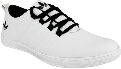

Shoez Hub SH716- Casuals For Men(White