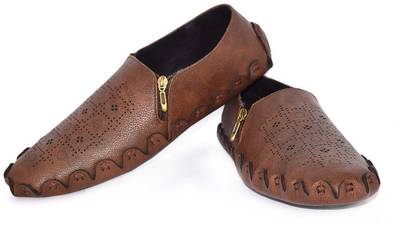 Footcholic Handcrafted Driving Shoes, Casuals, Loafers, Boat Shoe...