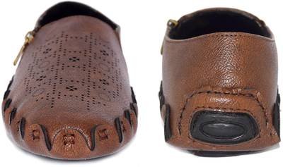 Footcholic Handcrafted Driving Shoes, Casuals, Loafers, Boat Shoe...