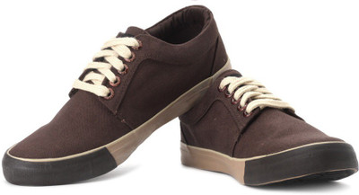 

Sparx Men 175 Casuals For Men(Brown, Darkbrown