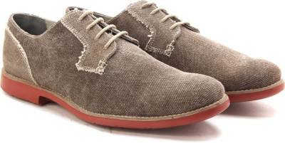Ruosh Genuine Leather Corporate Casuals