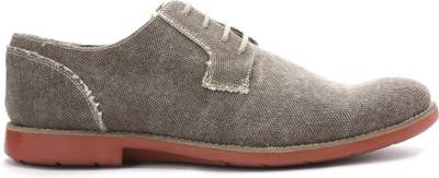 Ruosh Genuine Leather Corporate Casuals