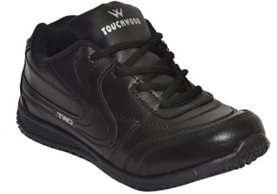 

TWD Boys, 02;black