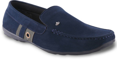 

Adam Step Loafers For Men(Blue)
