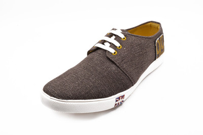 

Bunkeys Sneakers For Men(Black, K_246