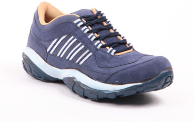

Foot n Style FS204 Casual Shoes For Men(Blue)