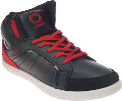 

Khadim's Pro Casuals For Men(Black