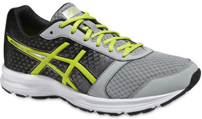 

Asics Patriot 8 Running For Men(Multicolor, 9605