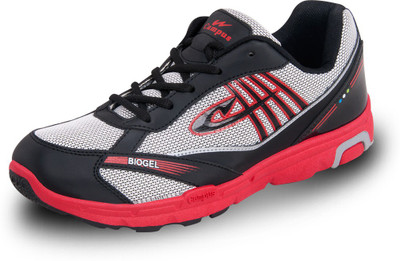 

Campus BIOGEL Running Shoes For Men(Black)