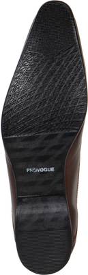 Provogue Leather Lace Up Shoes