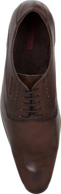 Provogue Leather Lace Up Shoes