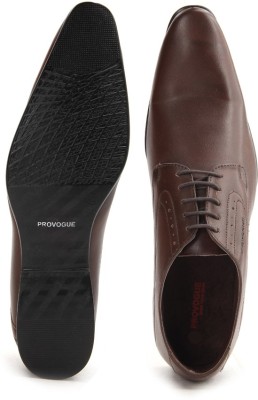 provogue leather shoes