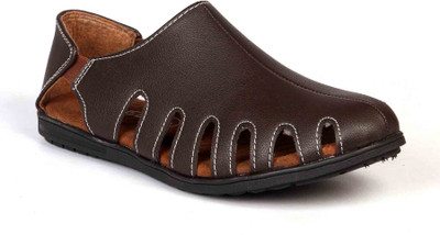 

Levanse Men Matty browm Sandals