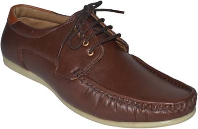 Strive Black Casual Shoes