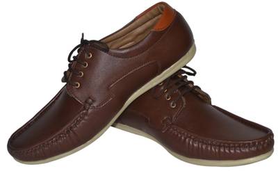Strive Black Casual Shoes