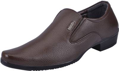 FAUSTO Slip On