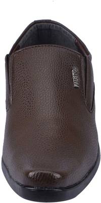 FAUSTO Slip On