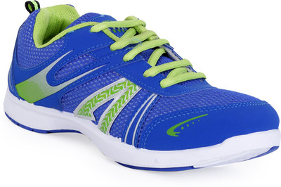 

Columbus Capsule Running Shoes For Men(Blue, Green