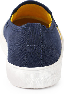 

Shoe Fit Loafers For Men(Blue