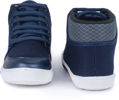 Super Matteress Blue-124 Sneakers