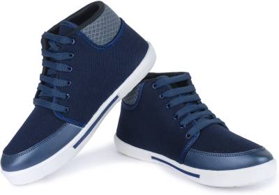 Super Matteress Blue-124 Sneakers