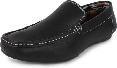

BUWCH Buwch Casual Shoes Black Color For Men And Boys Casual shoe For Men(Black