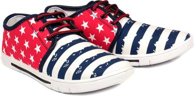 Navchetan ND Sneakers