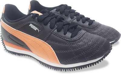 

Puma Mexico Wn s DP Sneakers For Women(Black, Yellow, Peacoat-desert flower-puma sil