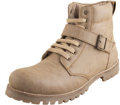 

Ziera Earthkeepers Boots For Men(Tan), Brown