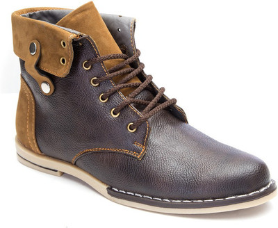 

Guardian Boys, Brown