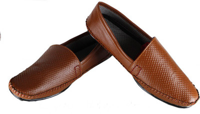 

Kopps Loafers For Men(Tan