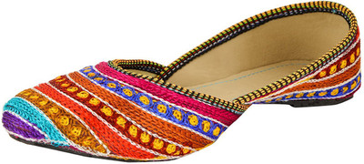 

RYAG Jutis For Women(Multicolor