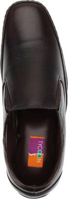 Tycoon Slip On Shoes