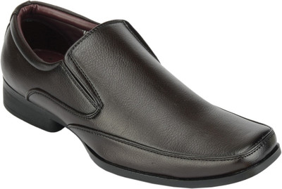 

Khadim's Lazard Slip On For Men(Brown, Copper
