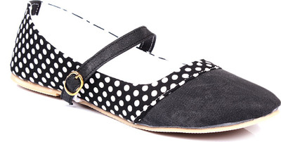 

Bare Soles Casual Shoes For Women(Black