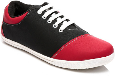 

Juan David Sneakers For Men(Black