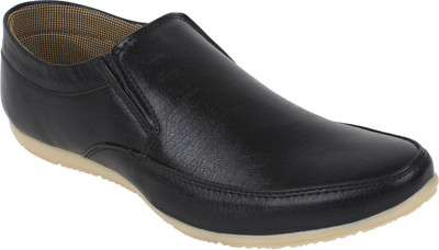 

Aero Sapphire Casual Shoes For Men(Black)
