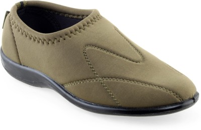 

Lancer Casuals For Women(Olive