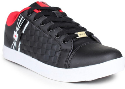 

Sparx Running Shoes For Men(Black
