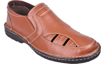 

Papa Casuals For Men(Tan