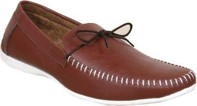 

Sukun RLF_121_BRN Loafers For Men(Brown