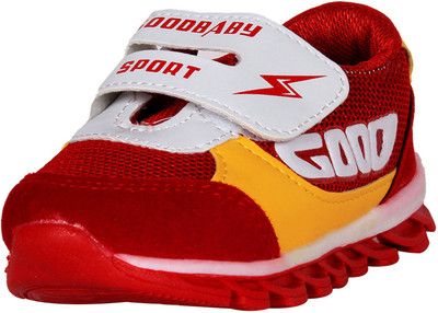 

Ole Baby Boys & Girls(Multicolor, Red::yellow::white