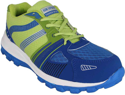 

Airspace Running Shoes For Men(Blue, Green