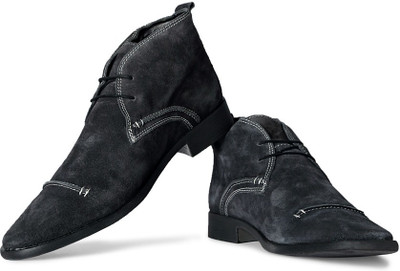 

Van Heusen Casual Shoes For Men(Navy