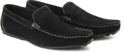 

Andrew Scott Roony Loafers For Men(Black