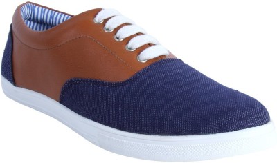 

Monkx Casuals For Men(Blue