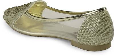 Flat n Heels Bellies